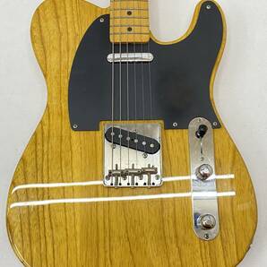 Fender フェンダー Telecaster テレキャスター 中古 [音出し確認済み] エレキギター Made in Japan フェンダージャパンの画像2