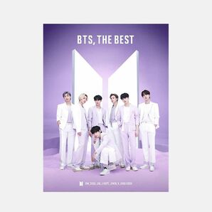 BTS, THE BEST (Type C)