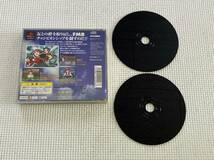 24-PS-180　プレイステーション　メタルエンジェル3　動作品　PS1　プレステ1　☆説明書欠品_画像2