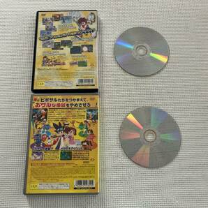 24-PS2-171 プレイステーション2 サルゲッチュ2 3 ジャンク動作品 PS2 プレステ2 ☆説明書欠品の画像2