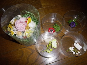 Atelier Deesabon Writer Corsage Select Shop Writer Servrings