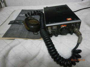 TRIO144MHｚ...TR-2300ジャンク