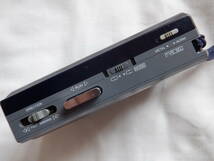 ＳＡＮＹＯ 　　三洋電機　　　再生　　カセット　プレイヤー　ＪＪ－Ｐ３０　　無保証品_画像4