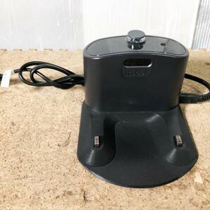 ★ 中古★iRobot アイロボット Roomba e5 ルンバ ロボット掃除機 充電台付き【17070】D9GCの画像10