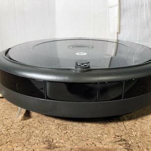 ★ 中古★iRobot アイロボット Roomba e5 ルンバ ロボット掃除機 充電台付き【17070】D9GCの画像6