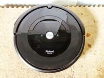 ◎★ 中古★iRobot Roomba ルンバ 掃除機 ロボットタイプ【e5】DAD0_画像2