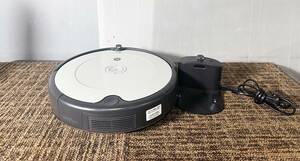 ◎★ 中古★iRobot/アイロボット　Roomba（ルンバ）　ロボット掃除機　充電台付き　【692】DA8Y