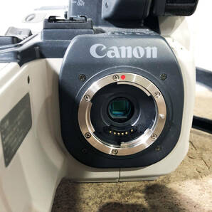 ◎★ 中古★Canon LX-1 Hi8 8ミリビデオカメラ キャノン 本体【LX-1】D7ZHの画像8