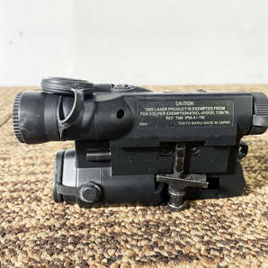 ★ 中古★東京マルイ AN/PEQ-16バッテリーケース マルイM4AK MP5 電動ガン【ATP-100-A17】D91Kの画像2