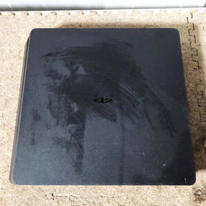 ◎★ 中古★SONY/ソニー PlayStation4 PS4 プレイステーション4 ゲーム機 ブラック 本体のみ【CUH-2000B】D968の画像7