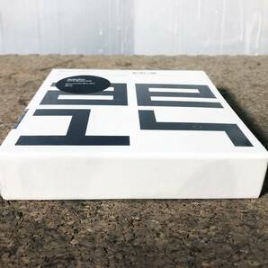 ◎★新品未開封★CD BOX AUTECHRE オウテカ NTS SESSIONS. コンプリートボックスセット 8枚組【AUTECHRE NTS Sessions.】D9KBの画像4