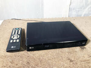 *2020 year made * used *LG L ji- Blue-ray /DVD player compact adaptor [BP250]DACO