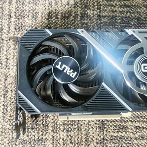 ★ 中古★PALIT GAMIGPRO GEFORCE RTX【RTX3070】DAKMの画像3