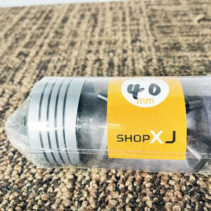 ◎★新品未使用★2種セット！★ShopXJ 超硬ステンレス ホールソー 30mm/40mm 電動ドリル ホールカッター 【ShopXJ ホールソー】DAV7の画像4