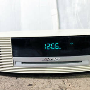 ◎★ 中古★BOSE/ボーズ Wave Music system（ウェーブミュージックシステム） アンプ オーディオ機器【AWRCCC】DBN3の画像4