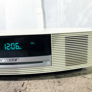 ◎★ 中古★BOSE/ボーズ Wave Music system（ウェーブミュージックシステム） アンプ オーディオ機器【AWRCCC】DBN3の画像5