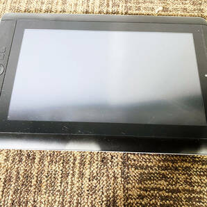 ★ 中古★wacom Cintiq Companion タブレット+プロペン【DTH-W1300H/KP-503E】DBPVの画像10