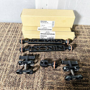 ◎★ 中古★INON（イノン） Arm M set YS アームセット【INON】DBXWの画像2