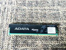 ◎★ 中古★4枚組 メモリ★ADATA AX3U1600GC4G9-2G [DDR3 4GB 4枚]　計16G【AX3U1600GC4G9-2G】DCAL_画像7