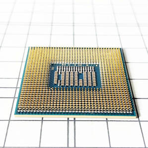 ★ 中古★Intel CPU Core i3-3120M SR0TX 2.50GHz☆ノートパソコン用CPU☆インテル☆CPUのみ【i3-3120M】DCIWの画像8