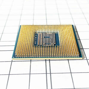 ★ 中古★Intel CPU Core i3-3120M SR0TX 2.50GHz☆ノートパソコン用CPU☆インテル☆CPUのみ【i3-3120M】DCIWの画像7