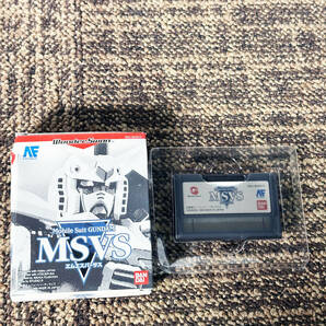 ◎★ 中古★WSC ハンター×ハンター 決意/意思を継ぐ者/MSVS レトロゲーム ワンダースワンカラー【WSC】D70Kの画像6