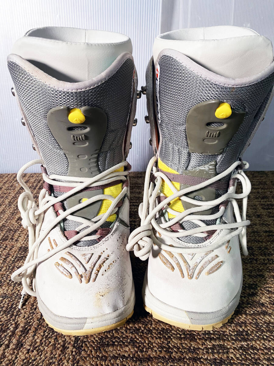 バートン BURTON ブーツ AMBUSH 25.5 型落ち バートン BURTON ブーツ AMBUSH 25.5 型落ち