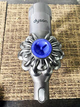 ◎★ 中古★dyson/ダイソン　コードレスクリーナー　充電式掃除機　【DC74】D90Y_画像6