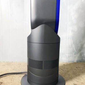 ★ 中古★dyson ダイソン hot+cool ホット&クール AM04 セラミック ファンヒーター リモコン付【AM04】DAGJの画像8