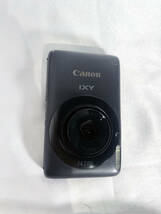 ★ジャンク扱い品 中古★Canon　IXY　PC1472　カメラ　デジタルカメラ【PC1472】DALQ_画像1