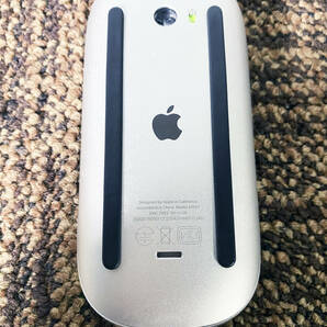 ◎★ 中古★Apple/アップル Magic Mouse3  ワイヤレスマウス ホワイト【A1657】DB9Eの画像8