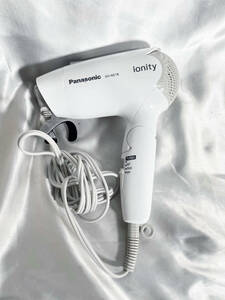 ★2019年製★ 中古★Panasonic　パナソニック イオニティ ヘアドライヤー【EH-NE18】DBT2