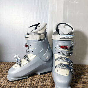 ★ 中古★SALOMON/サロモン スノーボードブーツ 24/24.5cm 【SALOMON/スノーボードブーツ】DBXLの画像2