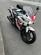 CBR250R cbr250 MC41 ホンダ_画像5