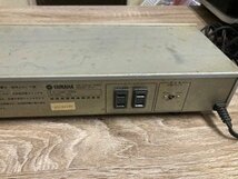 （22）YAMAHA　ヤマハ　エアーチェックタイマー　DT-2_画像6