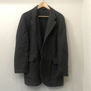 ジャケット COMME des GARONS HOMME PLUS Mサイズ ギャルソンの画像1