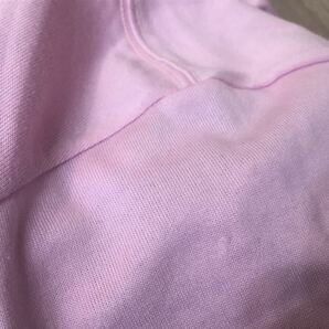アディダス Tシャツ 半袖 XS トレーニング ウェア ピンクの画像5