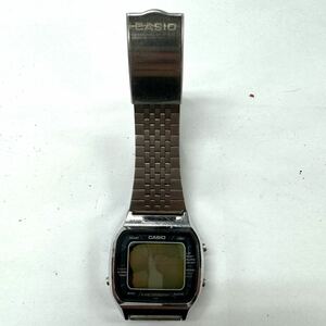 A0045 CASIO 033150 103 A201 カシオ ジャンク品　中古　訳あり