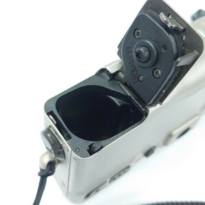 I776 フィルムカメラ Canon IXY キャノン Canon Zoom Lens 24-48mm 1:4.5-6.2 カメラ 中古 ジャンク品 訳ありの画像8