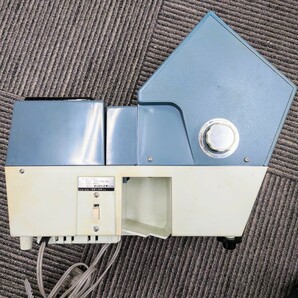 I810 スライド映写機 CABIN TWINCABIN SLIDE PROJECTOR キャビン ツインキャビン 映写機 プロジェクター 中古 ジャンク品 訳ありの画像7