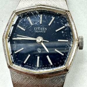 A0030 腕時計 まとめ swatch IRDNY SWISS CITIZEN 9014780 ジャンク品 中古 訳ありの画像5