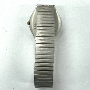 A0030 腕時計 まとめ swatch IRDNY SWISS CITIZEN 9014780 ジャンク品 中古 訳ありの画像8