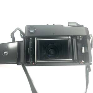 N386 フィルムカメラ FUJIFILM GW690III 6x9 Professional EBC FUJINON 1:3.5 f=90mm ジャンク品 中古 訳ありの画像7