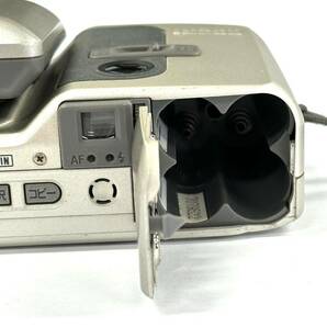 H2850 デジタルカメラ カメラ RICOH リコー LCD MONITOR DM-2 DC-2V ジャンク品 中古 訳ありの画像6
