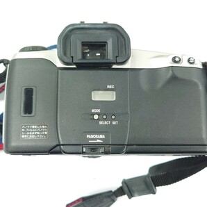 I934 カメラ Canon EOS kiss キヤノン SIGMA UC ZOOM 28-70mm 1:3.5-4.5 フィルムカメラ 中古 ジャンク品 訳あり の画像4