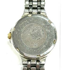 Y552 腕時計 ELGIN エルジン FK-968-C 97110387 ジャンク品 中古 訳ありの画像9