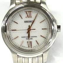 H2874 腕時計 まとめ SEIKO セイコー CITIZEN シチズン ORIENT オリエント Margaret Howell ジャンク品 中古 訳あり_画像6