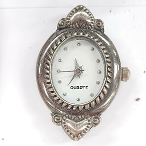 I944 腕時計 まとめ SEIKO ALBA TURGIL FIVE STAR ORIENT QUARTZ セイコー アルバ クオーツ 中古 ジャンク品 訳ありの画像8