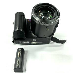 H2877 デジタルカメラ FUJIFILM FinePix 6900Z 13.2× HONEYCOM ZOOM SUPER-EBC FUJINON LENS OPTICAL 1:2.8-3.1 f＝7.8-46.8mm 中古の画像8