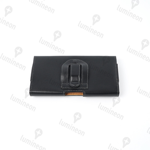 スマホ ケース ウエスト ポーチ 携帯 電話 ボディ バッグ ホルダー メンズ ベルト スマホ入れ スマートフォンポーチ 磁石 横型 g080a4 3の画像8